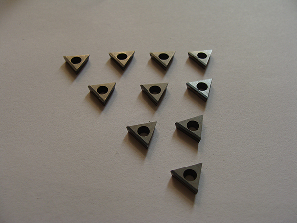Chamfer cutter