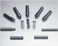 Natural diamond tools