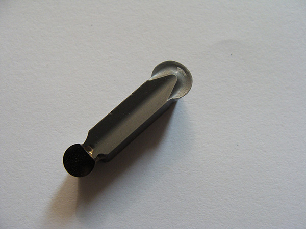 Wheel cutter