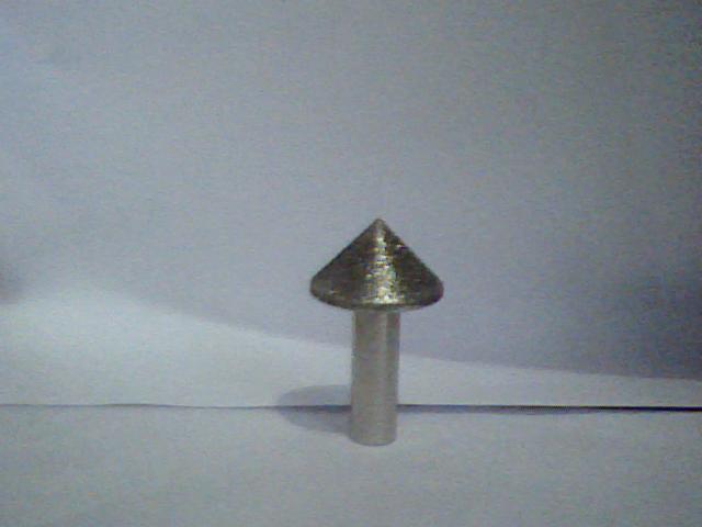 Grinding head