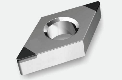Double boring cutter